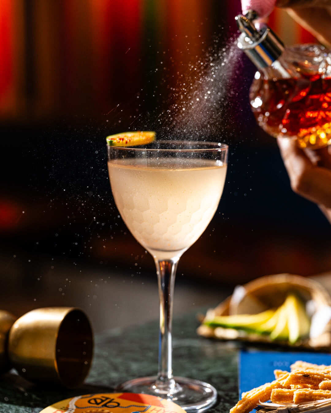 Bombay Brasserie